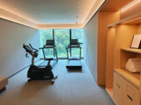 JIホテル（珠海南屏万雪匯）