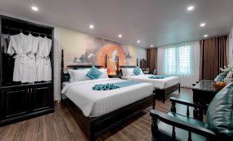 Vu Hotel