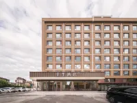 JI Hotel (Chifeng Hongshan Sports Centre) โรงแรมในชี่เฟิง