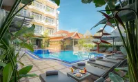 โรงแรมเมมัวร์ เสียมเรียบ - โรแมนติก