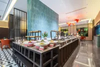 Jiaxian ·  YUYUAN COURTYARDHOTEL (Jiaxian Coach Station) - breakfast