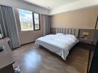 Yamuxiang Anyi Hotel Hotels in Ngamring