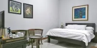Omah Keniten Yogyakarta Hotels in Kalasan