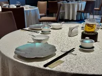 voco Changzhou Fudu by IHG - breakfast