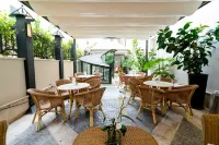Hotel Windrose - Bữa sáng