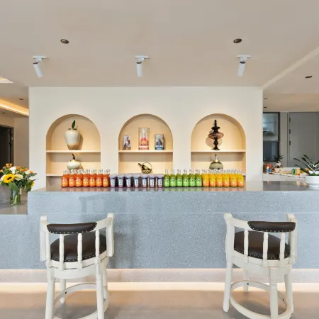 Heyueshanju Hotel, Huangguoshu Heyue Mountain Residence