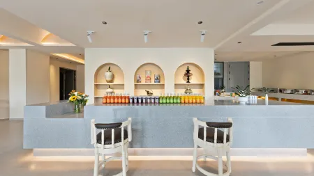 Heyueshanju Hotel, Huangguoshu Heyue Mountain Residence