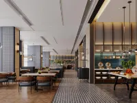 南寧福朋喜來登酒店 南寧酒店
