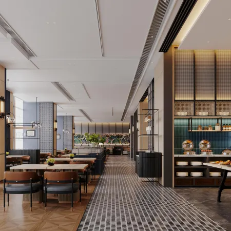 Four Points By Sheraton Nanning