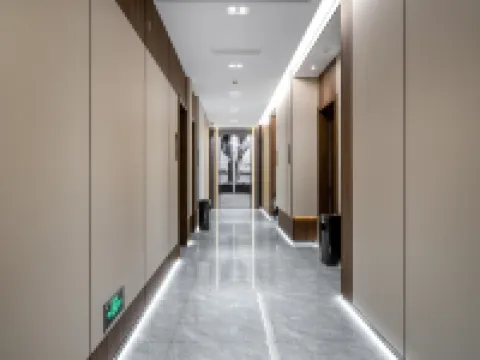 Cave Hotel Hotels in Ji County