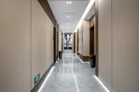 Cave Hotel Hotels in Ji County