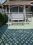 Xilinyuan Homestay in Lushan Ancient City - Balkoner