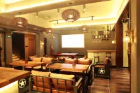 Zaishanye Homestay - 조식 운영