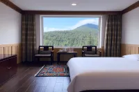 Home and lodging in Songpan sorangzhaxi