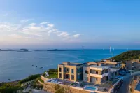 Pingtan That Sea·Sea View Holiday Homestay (Changjiang Ao Branch) Hotels near Chang Jiang Ao