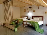 Huanglong Township Xingchen Homestay