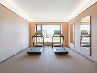 JI Hotel (Chifeng Hongshan Sports Centre) โรงแรมในชี่เฟิง