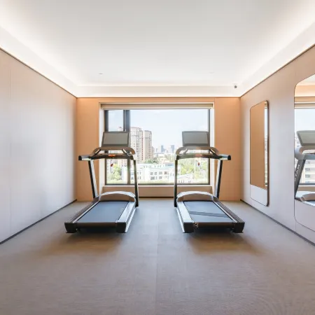 JI Hotel (Chifeng Hongshan Sports Centre)