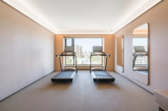 JI Hotel (Chifeng Hongshan Sports Centre)