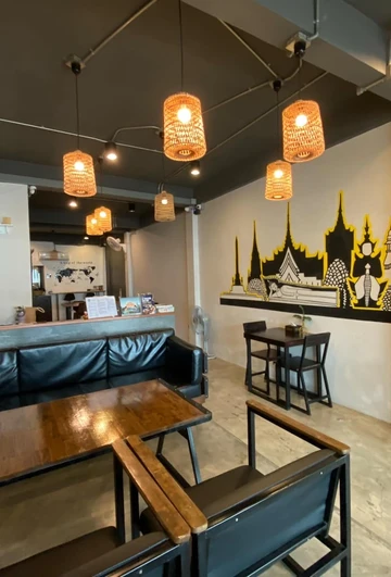 รูปภาพของเอกเขนกโฮสเทล