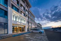 賽湖裏予ホテル