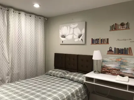 EVE'S Отели рядом с достопримечательностью «Пунжаби Маркет»