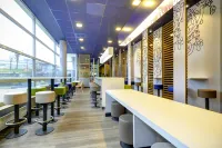 Ibis Budget Rueil Malmaison Hotels in Rueil-Malmaison