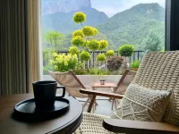 Meet Mountain Homestay (Bali Gou Scenic Area)