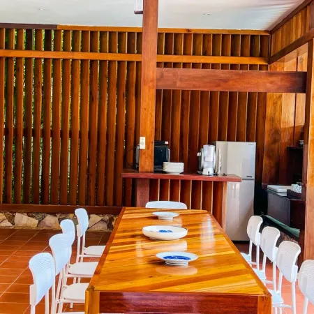 Veranda Natural Resort