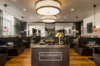 Diplomat Hotel Prague - Bữa sáng
