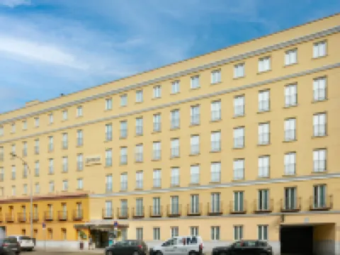 Sercotel Alcalá 611 Hotels near Estadio Metropolitano Park