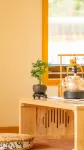 Wanwu Xishe Light Luxury Homestay