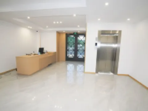 Arxan Ainuoer Hotel Hotels in Arxan