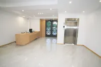 Arxan Ainuoer Hotel