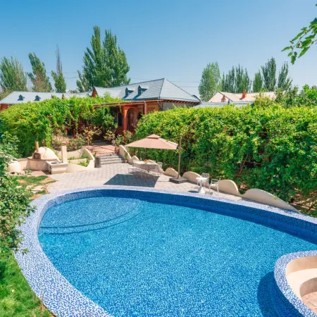 Kazanqi Bespel B&B