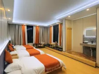 Diebu Zhagana Return to the Building Homestay