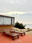Jianshan Cliff Scenic Homestay (Moon Bay) - Romantisk