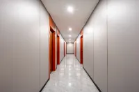 Chengmaike Fudu Boutique Hotel - Pet friendly