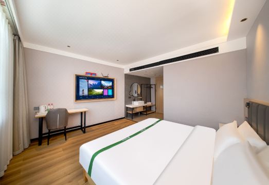 주변 편의 시설