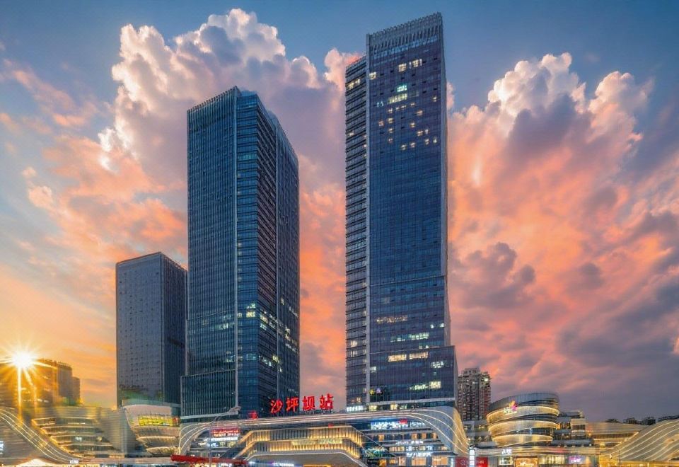 3. 세븐 오클락 호..