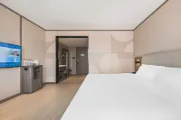 HanTing Hotel (Tangshan Caofeidian Kenfeng Street) Hotel a Tangshan