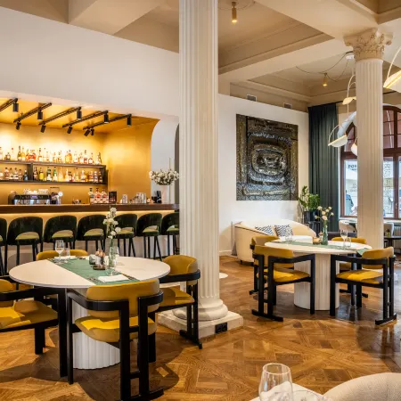 Rezydent Sopot MGallery Hotel Collection