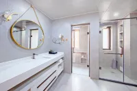 Gaolaozhuang Homestay - Gym