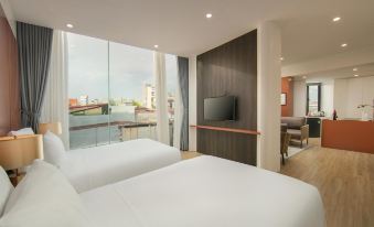 Amira Hotel Bac Ninh