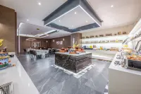Homeinn Plus Hotel (Hohhot Xincheng District Government Gymnasium)