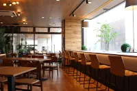 Hotel RESH Tottori Ekimae