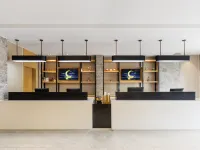 City Comfort Inn Hotel (Hechi Donglan Bus Terminal) Hotel a Donglan