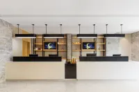 City Comfort Inn Hotel (Hechi Donglan Bus Terminal)