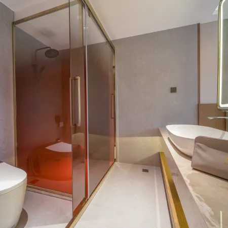 Zhenning Mantu Art Hotel
