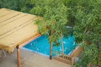 Zhongwei Mosha Xingye Homestay (Huanghe Shapotou)